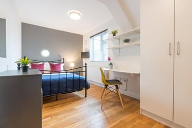 6 bed house, Kimbolton Avenue&nbsp;&nbsp;&nbsp;, Radford, Nottingham, NG71PT - Image 13