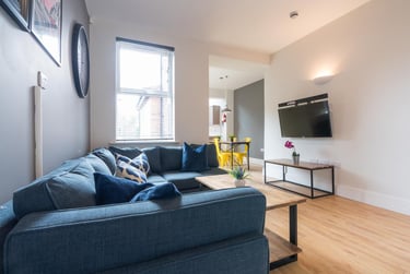 6 bed house, Cycle Road, Lenton, Nottingham, NG72DT - Image 8