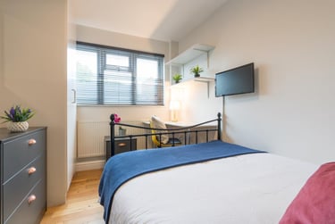 6 bed house, Kimbolton Avenue&nbsp;&nbsp;&nbsp;, Radford, Nottingham, NG71PT - Image 5