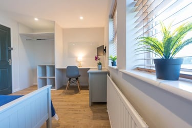 4 bed house, Larkdale Street, Radford, Nottingham, NG74FZ - Image 2