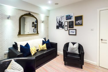 4 bed house, Guildford Street, Shelton, Stoke, ST42EP - Image 1