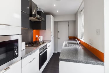 4 bed house, Guildford Street, Shelton, Stoke, ST42EP - Image 5