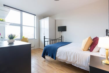 6 bed house, Cycle Road, Lenton, Nottingham, NG72DT - Image 11