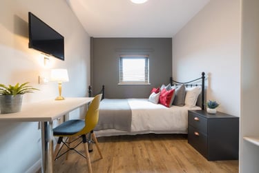 5 bed flat, Byron Street, Sandyford, Newcastle, NE21XH - Image 12