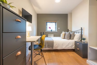 2 bed flat, Byron Street, Sandyford, Newcastle, NE21XH - Image 5