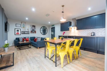 5 bed flat, Byron Street, Sandyford, Newcastle, NE21XH - Image 1