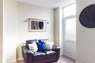 4 bed house, Seaford Street, Shelton, Stoke, ST42EU - Image 1