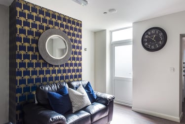 5 bed house, Beresford Street, Shelton, Stoke, ST42EX - Image 2