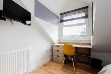 6 bed flat, Bankfield Road, Springwood, Huddersfield, HD13HR - Image 7