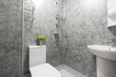 3 bed flat, Byron Street, Sandyford, Newcastle, NE21XH - Image 9