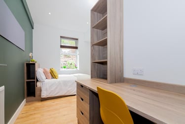 7 bed flat, Bankfield Road, Springwood, Huddersfield, HD13HR - Image 14