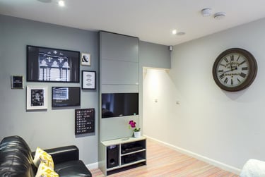 4 bed house, Spencer Road, Shelton, Stoke, ST42BE - Image 7