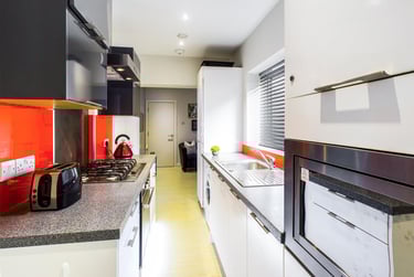 4 bed house, Guildford Street, Shelton, Stoke, ST42EP - Image 6