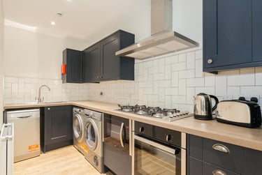 7 bed flat, Bankfield Road, Springwood, Huddersfield, HD13HR - Image 6