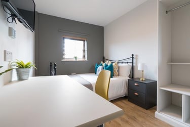 5 bed flat, Byron Street, Sandyford, Newcastle, NE21XH - Image 5