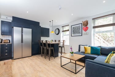 7 bed flat, Bankfield Road, Springwood, Huddersfield, HD13HR - Image 3