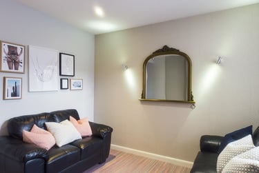 4 bed house, Crowther Street, Shelton, Stoke, ST42ER - Image 1