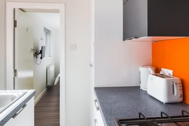 4 bed house, Seaford Street, Shelton, Stoke, ST42EU - Image 5