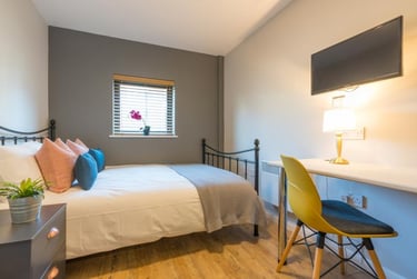 5 bed flat, Byron Street, Sandyford, Newcastle, NE21XH - Image 15