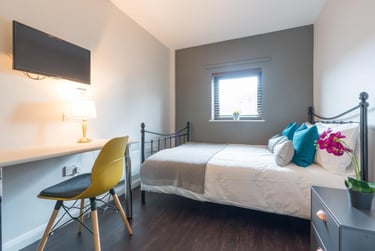 5 bed flat, Byron Street, Sandyford, Newcastle, NE21XH - Image 12