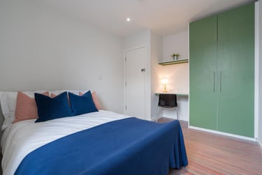 5 bed house, Ashford Street, Shelton, Stoke, ST42EL - Image 9