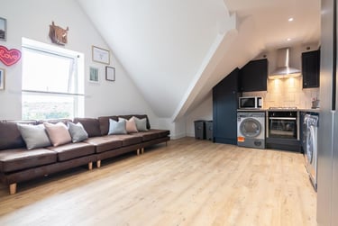 6 bed flat, Bankfield Road, Springwood, Huddersfield, HD13HR - Image 4