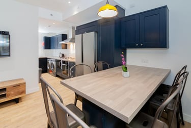 7 bed flat, Bankfield Road, Springwood, Huddersfield, HD13HR - Image 3