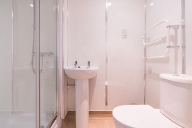 2 bed flat, Byron Street, Sandyford, Newcastle, NE21XH - Image 4