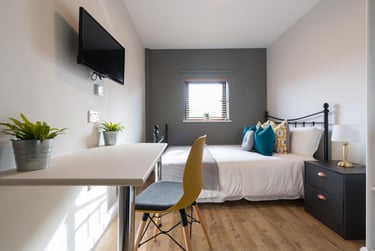 5 bed flat, Byron Street, Sandyford, Newcastle, NE21XH - Image 6