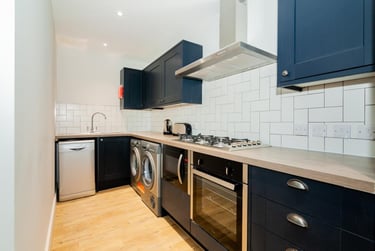 7 bed flat, Bankfield Road, Springwood, Huddersfield, HD13HR - Image 5