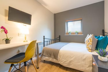 5 bed flat, Byron Street, Sandyford, Newcastle, NE21XH - Image 12