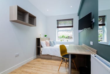 7 bed flat, Bankfield Road, Springwood, Huddersfield, HD13HR - Image 7