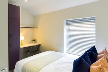 4 bed house, Spencer Road, Shelton, Stoke, ST42BE - Image 5