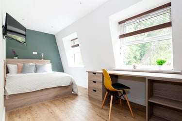 6 bed flat, Bankfield Road, Springwood, Huddersfield, HD13HR - Image 2