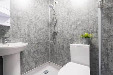 5 bed flat, Byron Street, Sandyford, Newcastle, NE21XH - Image 10