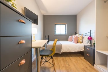 5 bed flat, Byron Street, Sandyford, Newcastle, NE21XH - Image 5