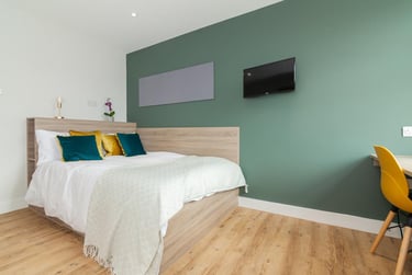 6 bed flat, Bankfield Road, Springwood, Huddersfield, HD13HR - Image 13