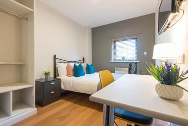 2 bed flat, Byron Street, Sandyford, Newcastle, NE21XH - Image 3