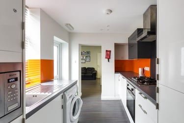 5 bed house, Beresford Street, Shelton, Stoke, ST42EX - Image 4