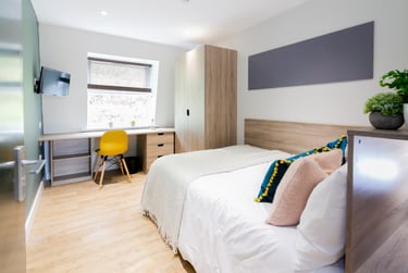 6 bed flat, Bankfield Road, Springwood, Huddersfield, HD13HR - Image 9