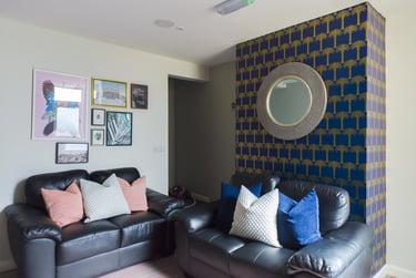 5 bed house, Beresford Street, Shelton, Stoke, ST42EX - Image 1