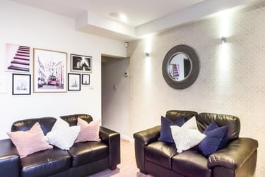 4 bed house, Ashford Street, Shelton, Stoke, ST42EL - Image 1