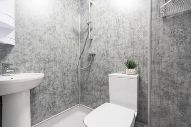 3 bed flat, Byron Street, Sandyford, Newcastle, NE21XH - Image 6