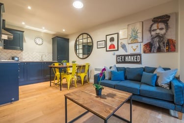 2 bed flat, Byron Street, Sandyford, Newcastle, NE21XH - Image 10