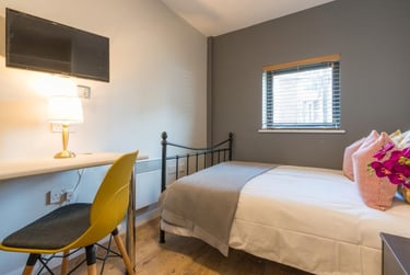 5 bed flat, Byron Street, Sandyford, Newcastle, NE21XH - Image 6