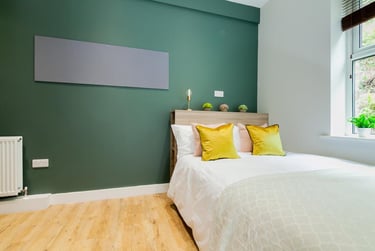 7 bed flat, Bankfield Road, Springwood, Huddersfield, HD13HR - Image 15