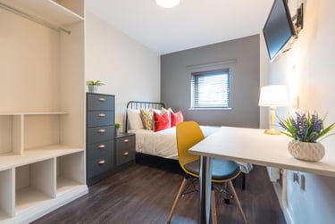 5 bed flat, Byron Street, Sandyford, Newcastle, NE21XH - Image 14