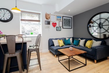 7 bed flat, Bankfield Road, Springwood, Huddersfield, HD13HR - Image 4