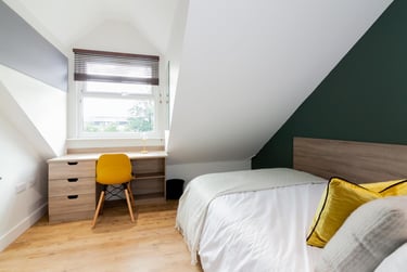 6 bed flat, Bankfield Road, Springwood, Huddersfield, HD13HR - Image 6