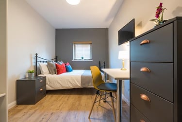 5 bed flat, Byron Street, Sandyford, Newcastle, NE21XH - Image 8